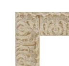 .6.1.BLANCO ENVEJECIDO (25x20 mm) I- 6612-1024